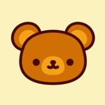 Berry-Bears <3