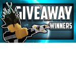 Hero's Giveaway