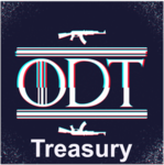 Organization del "Terror" Treasury Branch