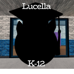 Piggy: Lucella K-12 Roleplay (OFFICAL)