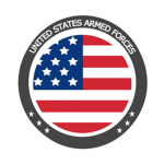 | - United States Armed Forces - |