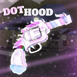 [UPDATE!] Dot Hood