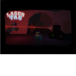 LASER TAG