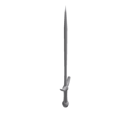 Linked Sword Mesh