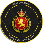 CBA - Headquarters