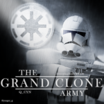 | TGR -|- The Galactic Republic |