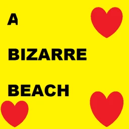 A Bizarre Beach icon