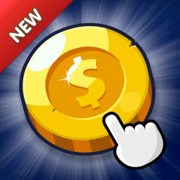 [🚨NEW🚨] COIN CLICKER SIMULATOR 👑