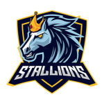 Stallions 優美