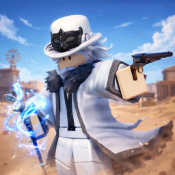Wizard West icon