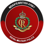 British/Military Police