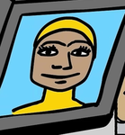 Nona and Friends