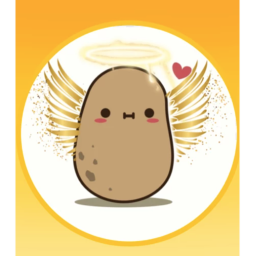 UwUz potatoz
