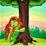 Tree Huggers-