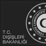 Dışişleri Bakanlığı ᅠ