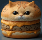 ุcat