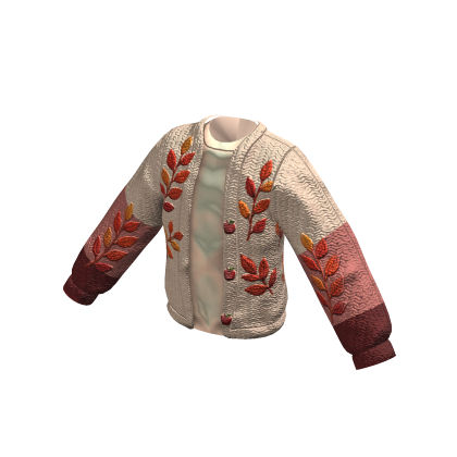 essence - Cozy Knit Cardigan