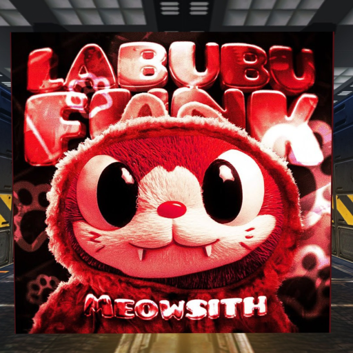 🚪Survive Labubu Funk In AREA 51