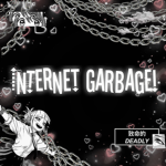 internet garbage!