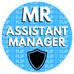 [🛡️] Assistant Manager