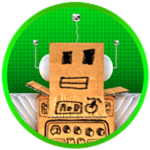 Real Robot