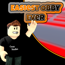 Easiest Obby Ever