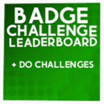 (Beta) Badge Challenge Leaderboard
