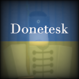 Donetesk