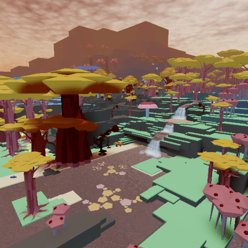 [ARCHIVE] Be an Alien: Renewal (Alpha)