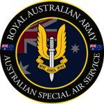|NAA| Special Air Service