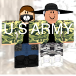 U.S Army for Men And Woman