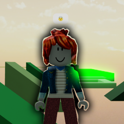 Green Obby! [HEADLESS]