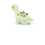 dino plush patrol