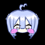 シマエナガシーちゃん
