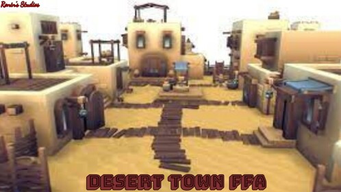 DesertTown FFA (UPDATED CHECK below)