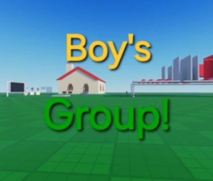 Group Icon