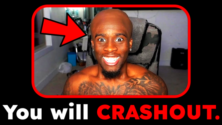 CRASHOUT OBBY screenshot 2