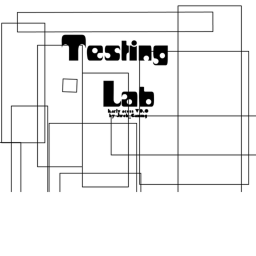 Testing Lab (NEW TEST SUBJECT!) icon