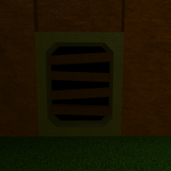 Tropical Jungle Valley