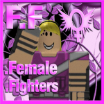 Female Fighters