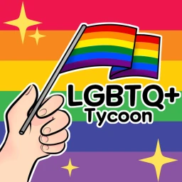 LGBTQ+ Tycoon icon