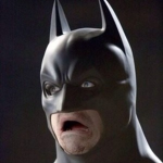 The Batman Fan