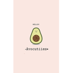 • Avocado Squad•