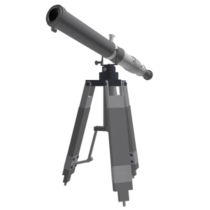Vintage Telescope
