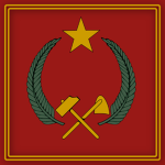 [PRC] PeopIe's Republic of the Congo