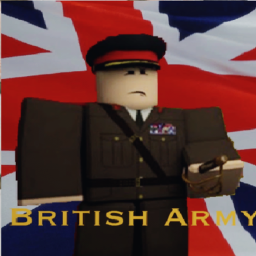 ~UK~ British Army Roleplay (WIP)