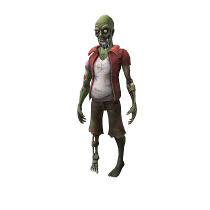 Zombie for $u tart game