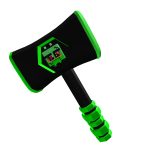 Zombie Bee Hammer 