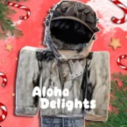 Aloha Delights [V1]