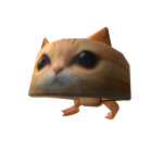 Cat Burger Headband